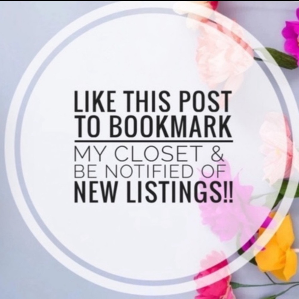 New listings! 🎊
